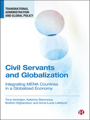 cover image of Civil Servants and Globalization